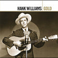 Williams Sr,hank - Gold - Music CD