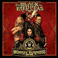 Monkey Business Music CD