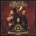 Monkey Business [LP] Vinyl Record