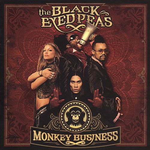 Monkey Business [LP] Vinyl Record