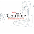 Coltrane,john - More Coltrane For Lovers - Music CD