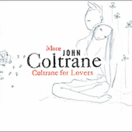 Coltrane,john - More Coltrane For Lovers - Music CD