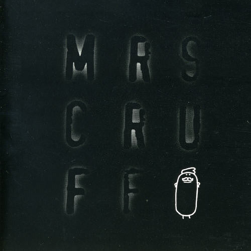 Mr Scruff - Mrs Cruff - Music CD