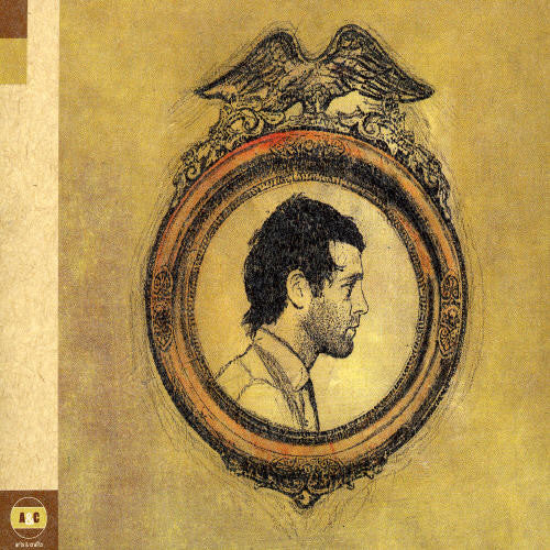 Collett,jason - Idols Of Exile - Music CD