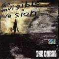 Coral - Invisible Invasion - Music CD