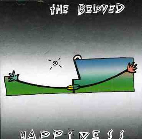 Beloved - Happiness - Music CD