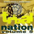 Tribal Nation 5 / Various - Tribal Nation 5 / Various - Music CD