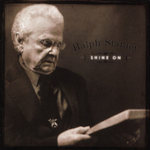Stanley,ralph - Shine On - Music CD