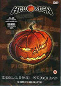 Helloween - Hellish Videos - DVD