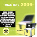 Club Hits / Various - Club Hits / Various - Music CD