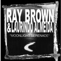 Brown,ray / Almeida,laurindo - Moonlight Serenade - Music CD
