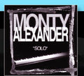 Alexander,monty - Solo - Music CD