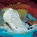 Mastodon - Leviathan: Ozzfest Edition - Music CD