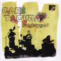 Cafe Tacuba ( Cafe Tacvba ) - Mtv Unplugged - Music CD