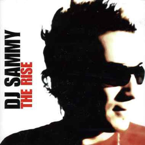 Dj Sammy - Rise - Music CD