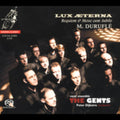 Gents / Dijkstra - Lux Aeterna - Super Audio CD