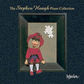 Hough,stephen - Steven Hough Piano Collection - Music CD