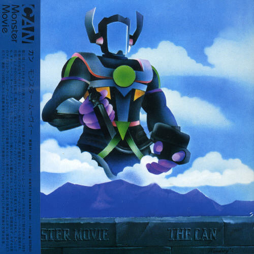 Can - Monster Movie - Music CD