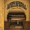 Killer Meters - Tribute To Meters - Music CD