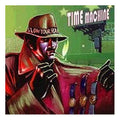 Time Machine - Slow Your Roll - Music CD