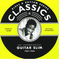 Guitar Slim - 1951-1954 - Music CD