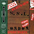 Status Quo - Spare Parts - Music CD