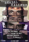 Serial Killers - Serial Killers - DVD