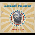 Hiatt,john - Master Of Disaster - Music CD