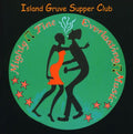Island Gruve Supper Club - Mighty Fine Everlasting Music - Music CD
