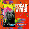 Winter,edgar - I'm Not A Kind Anymore - Music CD