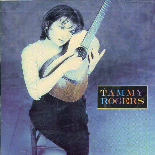 Rogers,tammy - Tammy Rogers - Music CD