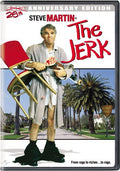 Jerk - Jerk - DVD