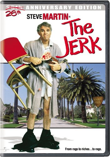 Jerk - Jerk - DVD