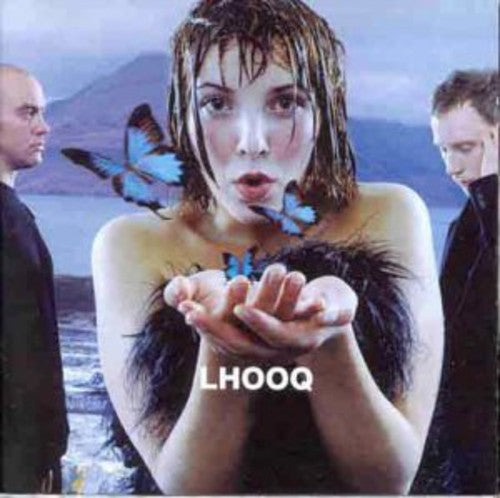 Lhooq - Lhooq - Music CD