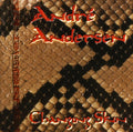 Anderson,andre - Changing Skin - Music CD
