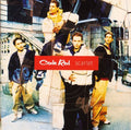 Code Red - Scarlet - Music CD