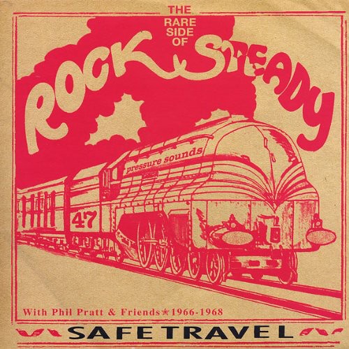 Safe Travel / Various - Safe Travel / Various - Vinyl Record