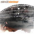 Beyer,adam - Fabric 22 - Music CD