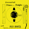 Prince Douglas - Dub Roots - Music CD