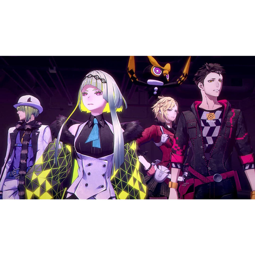 SEGA - Soul Hackers 2: Launch Edition - Xbox One / Series X
