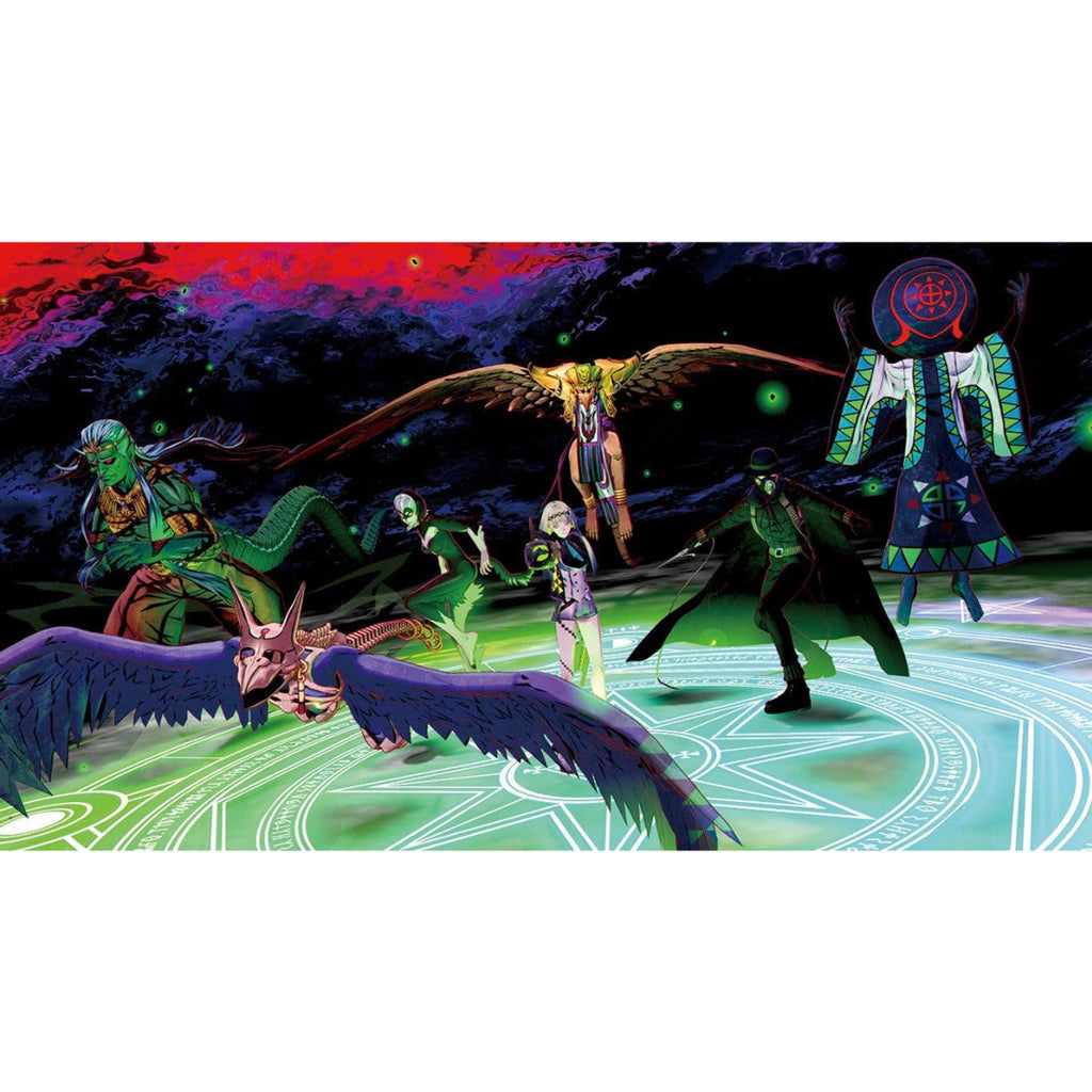 SEGA - Soul Hackers 2: Launch Edition - Xbox One / Series X