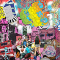 Need New Body - Where Is Black Ben - Music CD