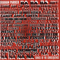 Parker,graham - Songs Of No Consequence - Music CD