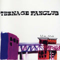 Teenage Fanclub - Man-made - Music CD