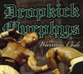Warriors Code Music CD