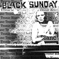 Black Sunday - Tronic Blanc - Music CD