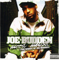 Budden,joe - Need Music-worst Of Joe Budden - Music CD
