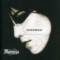 Morticia - Exhumed - Music CD