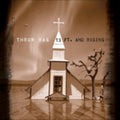Throw Rag - 13 Ft & Rising - Music CD