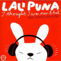 Lali Puna - I Thought I Was Over That: Rare Remixed & B-sides - Vinyl Record